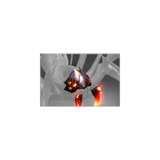 خرید Volcanic Sanctuary - Head