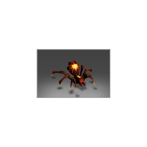 خرید Volcanic Sanctuary - Spiderling