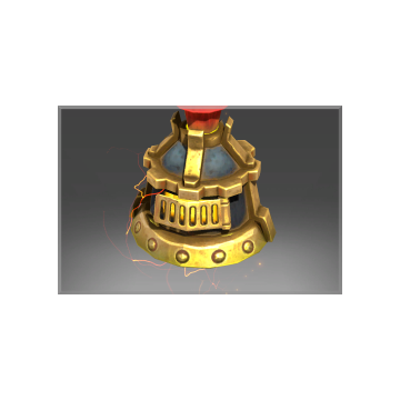 Distinguished Forgemaster - Forge