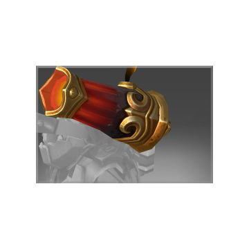 Distinguished Forgemaster - Misc