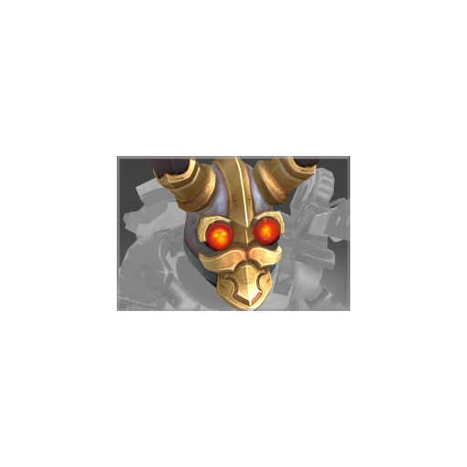 خرید Distinguished Forgemaster - Head