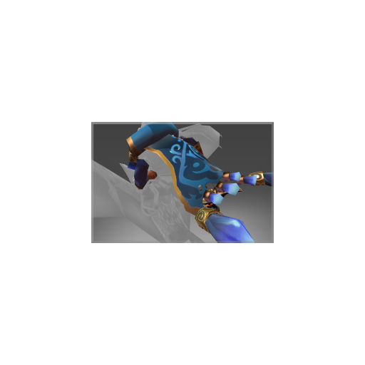 خرید Charms of the Firefiend - Shoulder