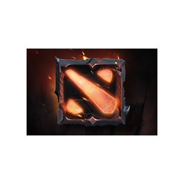 Inscribed Battle Pass 2022 HUD
