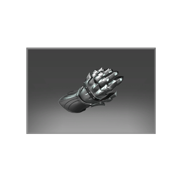 Dueling Gloves