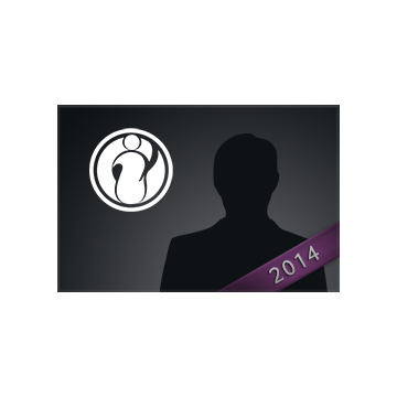 2014 Player Card: Faith