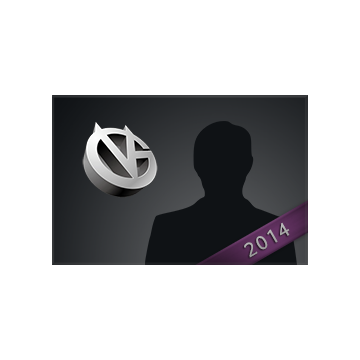 2014 Player Card: Super