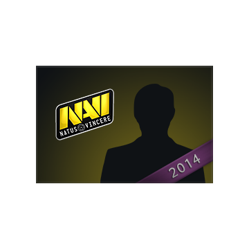 2014 Player Card: Funn1k