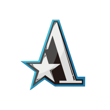 Team Aster Team Sticker - TI 2022