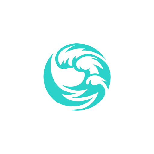 خرید beastcoast Team Sticker - TI 2022