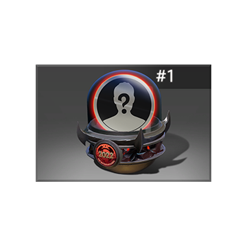 Player Autograph Capsule DPC Top 1-6 - TI 2022