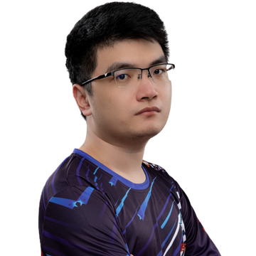 Ori Player Sticker - TI 2022