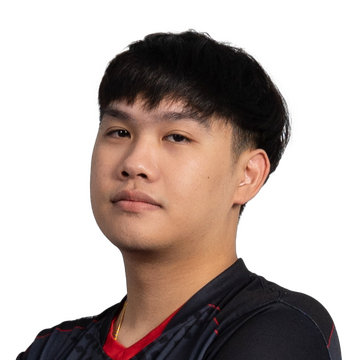 JACKBOYS Player Sticker - TI 2022