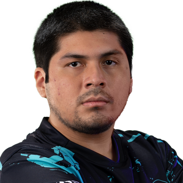 K1 Player Sticker - TI 2022