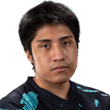 Wisper  Player Sticker - TI 2022