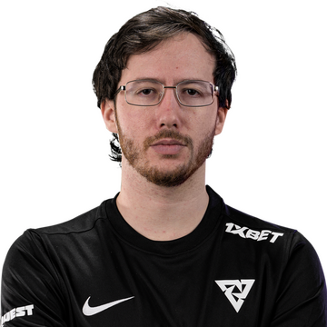 33 Player Sticker - TI 2022