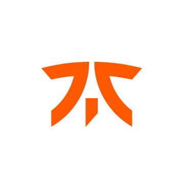 Fnatic Team Sticker - TI 2022