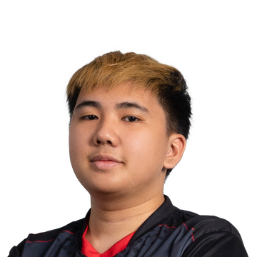 Holo Yopaj- Player Sticker - TI 2022