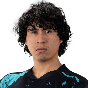 Holo C. smile  < Player Sticker - TI 2022