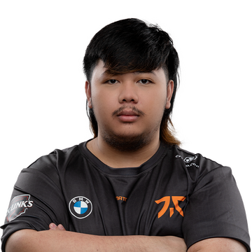 Holo Jaunuel Player Sticker - TI 2022