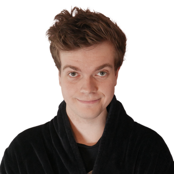 ODPixel Talent Sticker - TI 2022