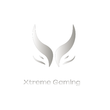 Xtreme Gaming Team Sticker - TI 2022