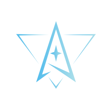 Polaris Esports Team Sticker - TI 2022
