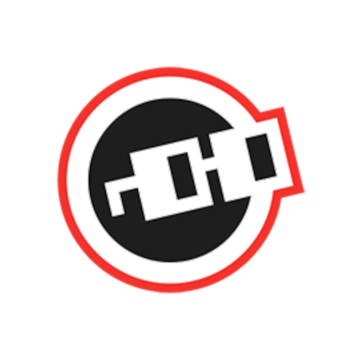 nouns Team Sticker - TI 2022