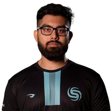 MSS Player Sticker - TI 2022