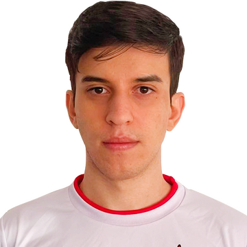 Thiolicor Player Sticker - TI 2022