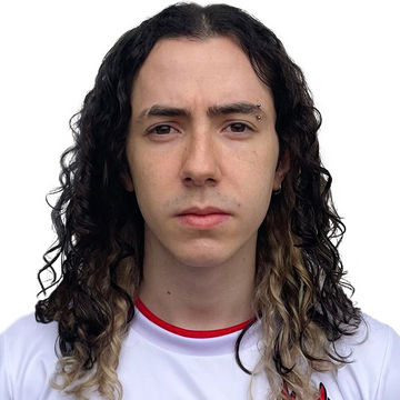 4nalog <01 Player Sticker - TI 2022