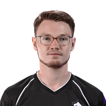 Stormstormer Player Sticker - TI 2022