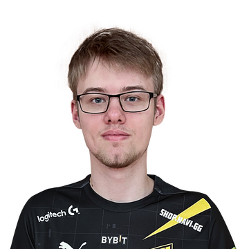 swedenstrong Player Sticker - TI 2022