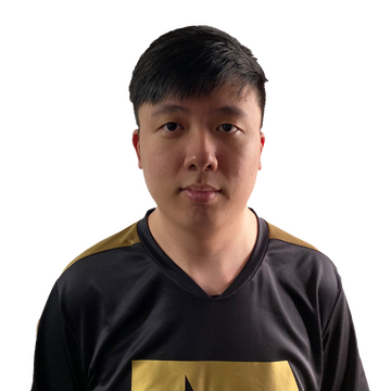 Ghost Player Sticker - TI 2022