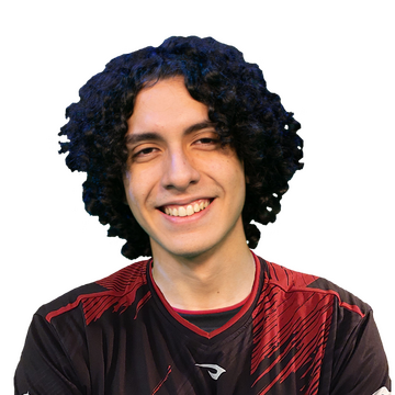 Alone Player Sticker - TI 2022