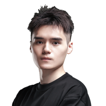 Sccc丶 Talent Sticker - TI 2022