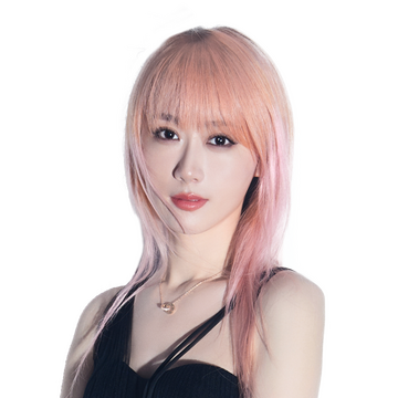 Yuno Talent Sticker - TI 2022
