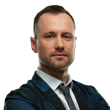 Droog Talent Sticker - TI 2022