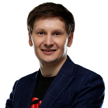 GodHunt Talent Sticker - TI 2022