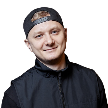 Zloba Talent Sticker - TI 2022
