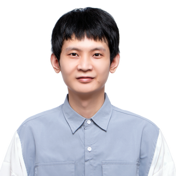ZippO宝哥 Talent Sticker - TI 2022