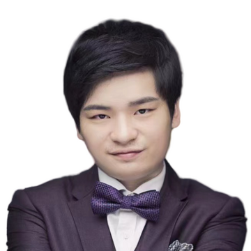 LongDD Talent Sticker - TI 2022