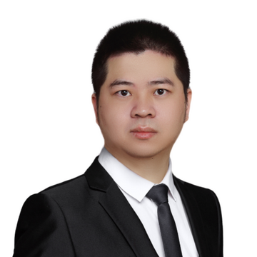 小刘666 Talent Sticker - TI 2022