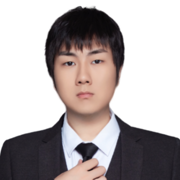 杰出哥 Talent Sticker - TI 2022