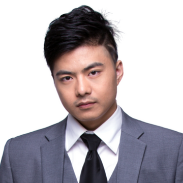 BurNIng Talent Sticker - TI 2022