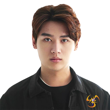 圣子华炼 Talent Sticker - TI 2022