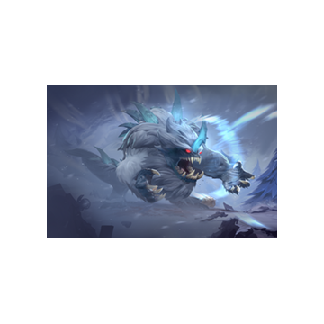 The Abominable Snowbeast