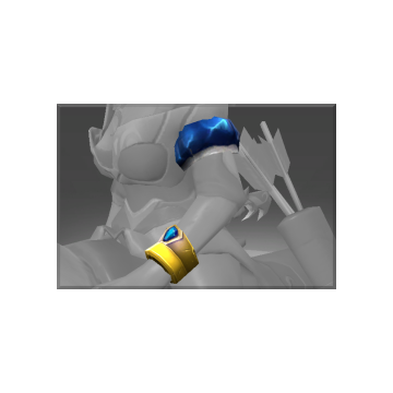 Crescent Bracers