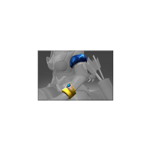 خرید Crescent Bracers