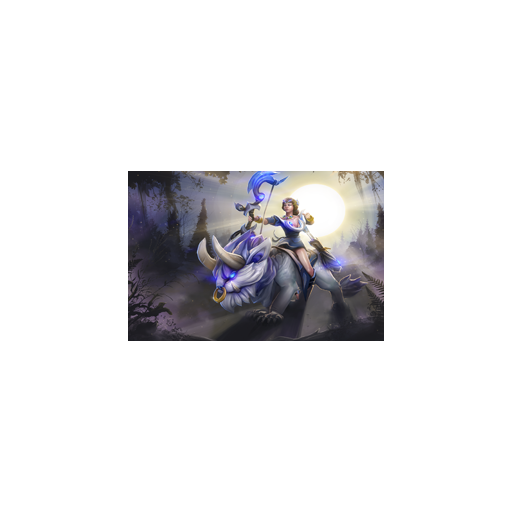 خرید Crescent Loading Screen