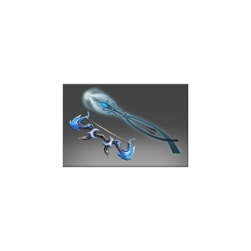 خرید Crescent Bow